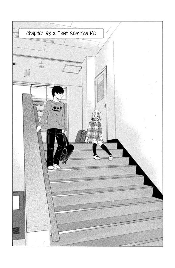 Liar x Liar Chapter 58 page 2 - Chapter 58: That Reminds Me