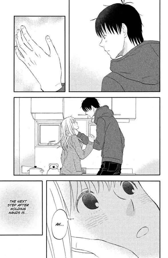 Liar x Liar Chapter 58 page 20 - Chapter 58: That Reminds Me
