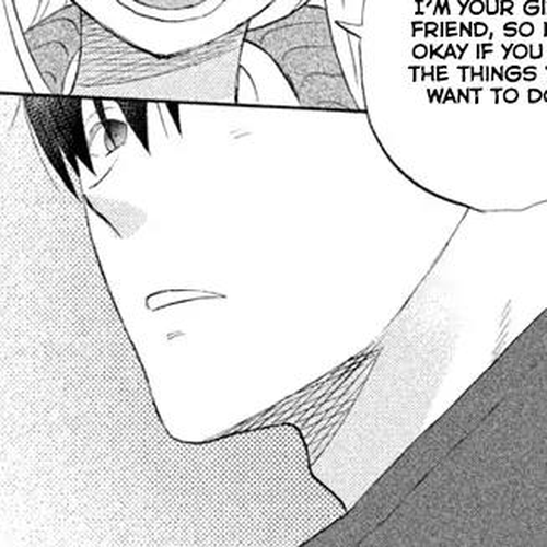 Liar x Liar Chapter 58: That Reminds Me cover