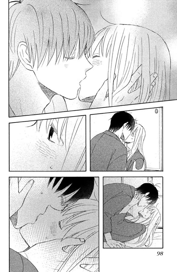 Liar x Liar Chapter 60 page 19 - Chapter 60: Day Two of Our Hakone Vacation