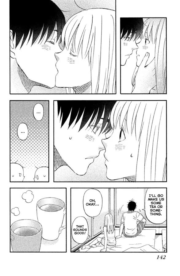 Liar x Liar Chapter 62 page 13 - Chapter 62: A Heap of Presents