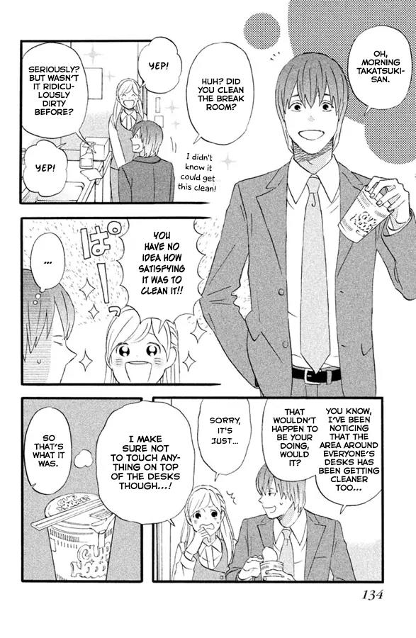 Liar x Liar Chapter 62 page 5 - Chapter 62: A Heap of Presents
