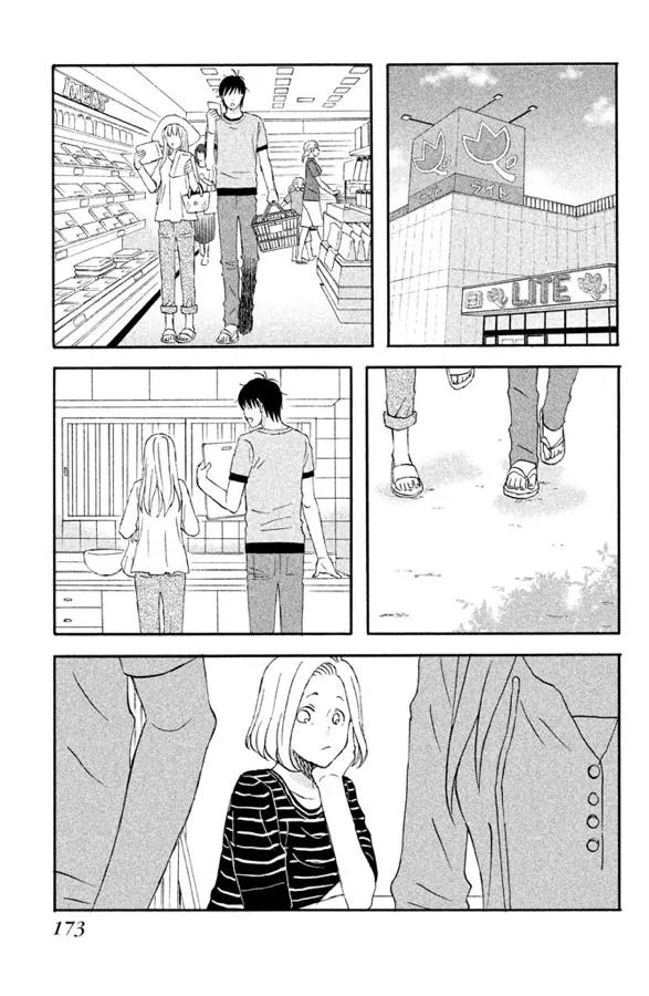 Liar x Liar Chapter 63 page 20 - Chapter 63: Our Obon Vacation