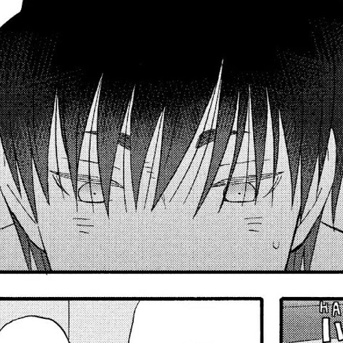 Liar x Liar Chapter 65: Minato And Toru cover
