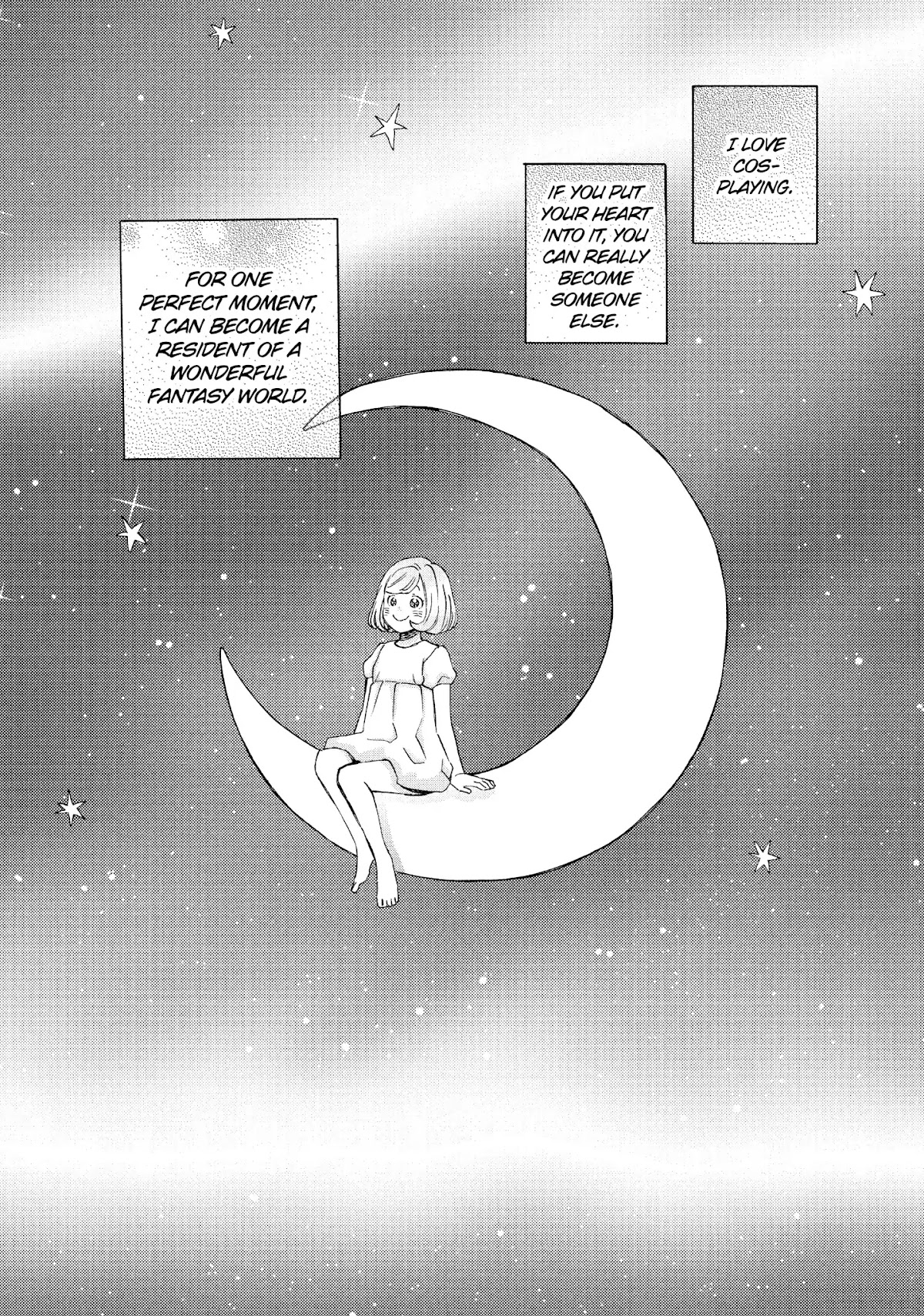 Liar x Liar Chapter 67 page 2 - Chapter 67: Extra Story 2 - The Case Of Naka-San And Amane-Sempai