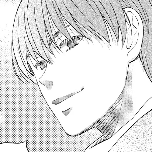 Liar x Liar Chapter 67: Extra Story 2 - The Case Of Naka-San And Amane-Sempai cover