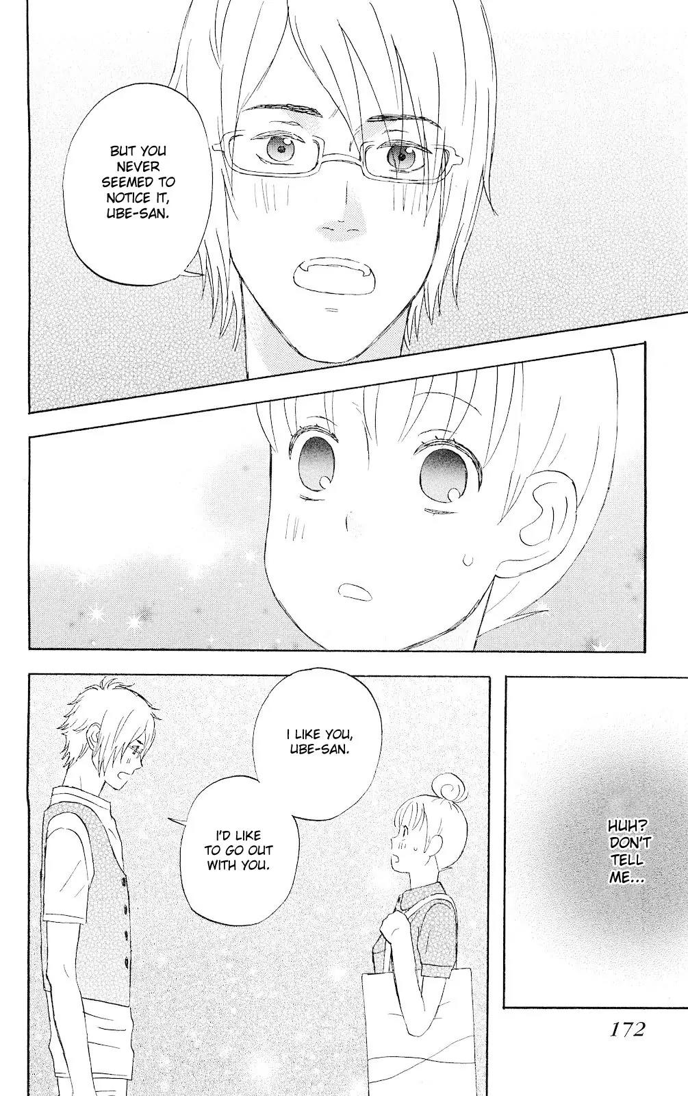 Liar x Liar Chapter 7 page 22 - Chapter 7: The Woman You Can't Have Sex With