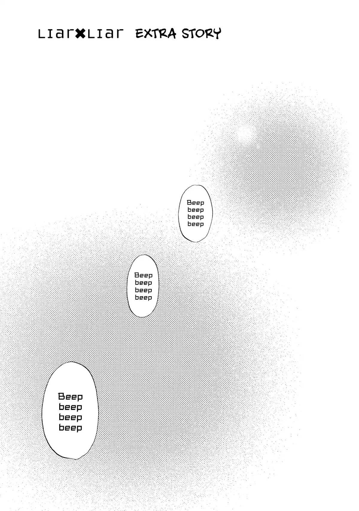 Liar x Liar Chapter 70 page 27 - Vol.10 Final Chapter: Past, Present, And Future
