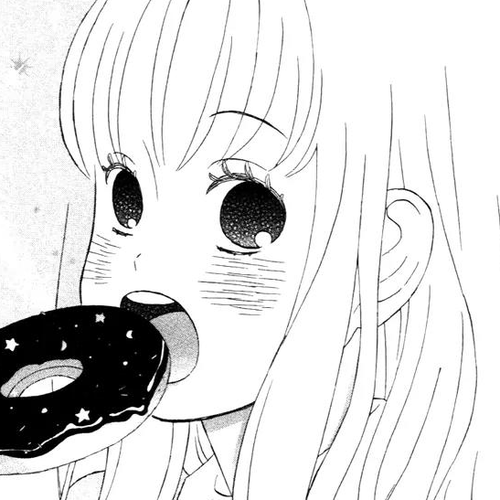 Liar x Liar Chapter 9: Sparrows and Donuts cover