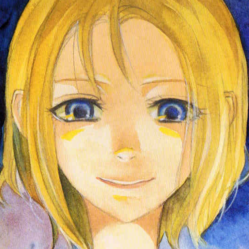 Liberamente Chapter 0: Cover + color pages cover