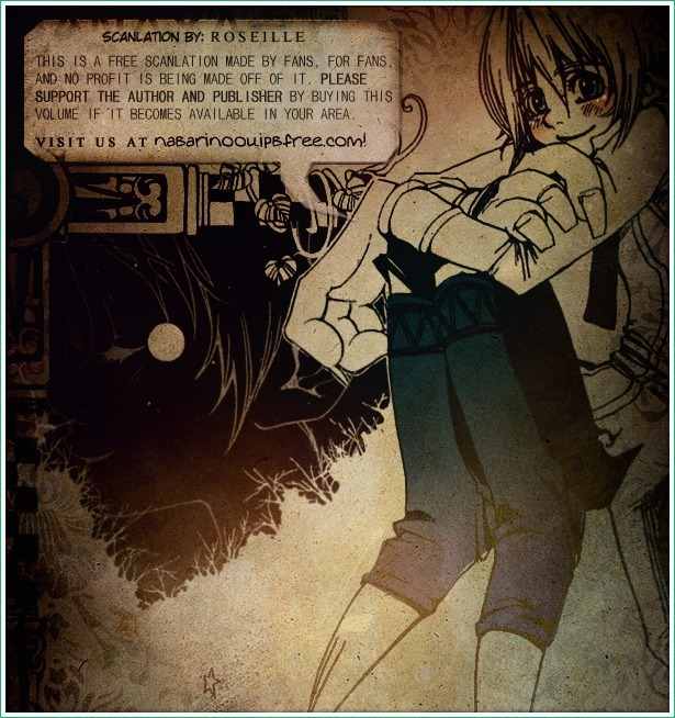 Liberamente Chapter 1 page 32 - Chapter 1: Hanaya