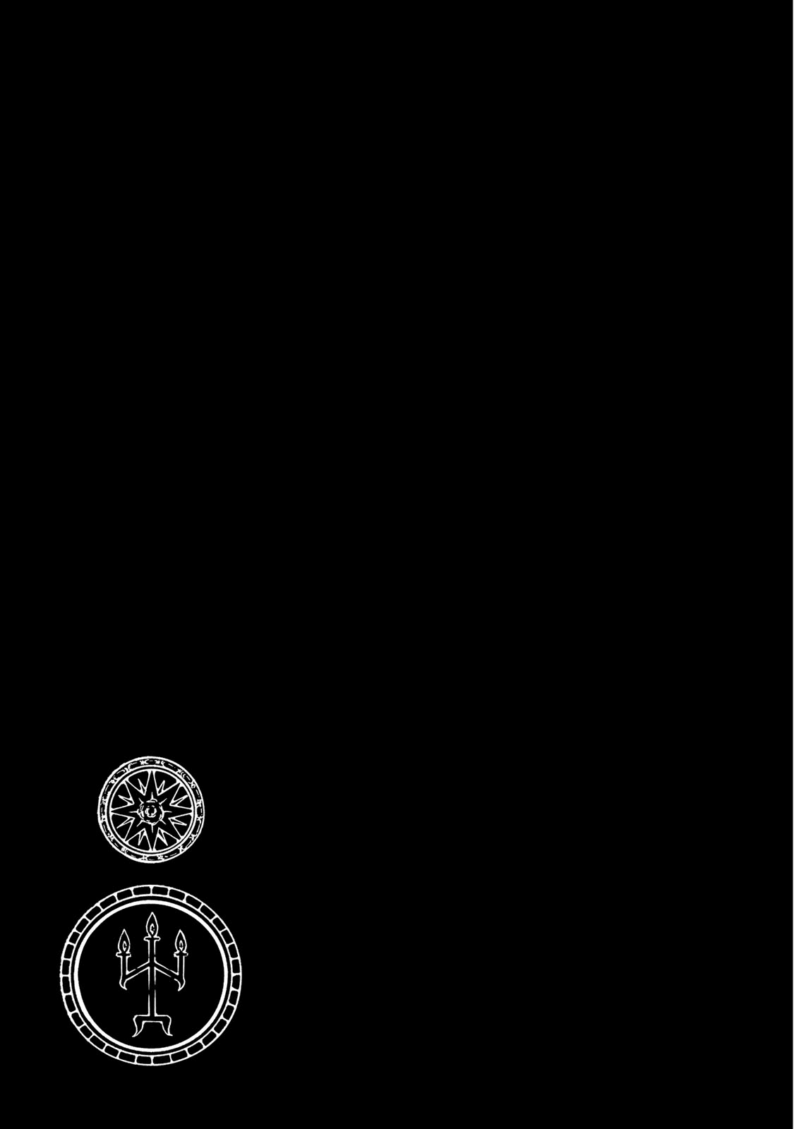 Libercinis of the Witch Hunting Chapter 11 page 18 - Chapter 11: Pearl White Candelabra