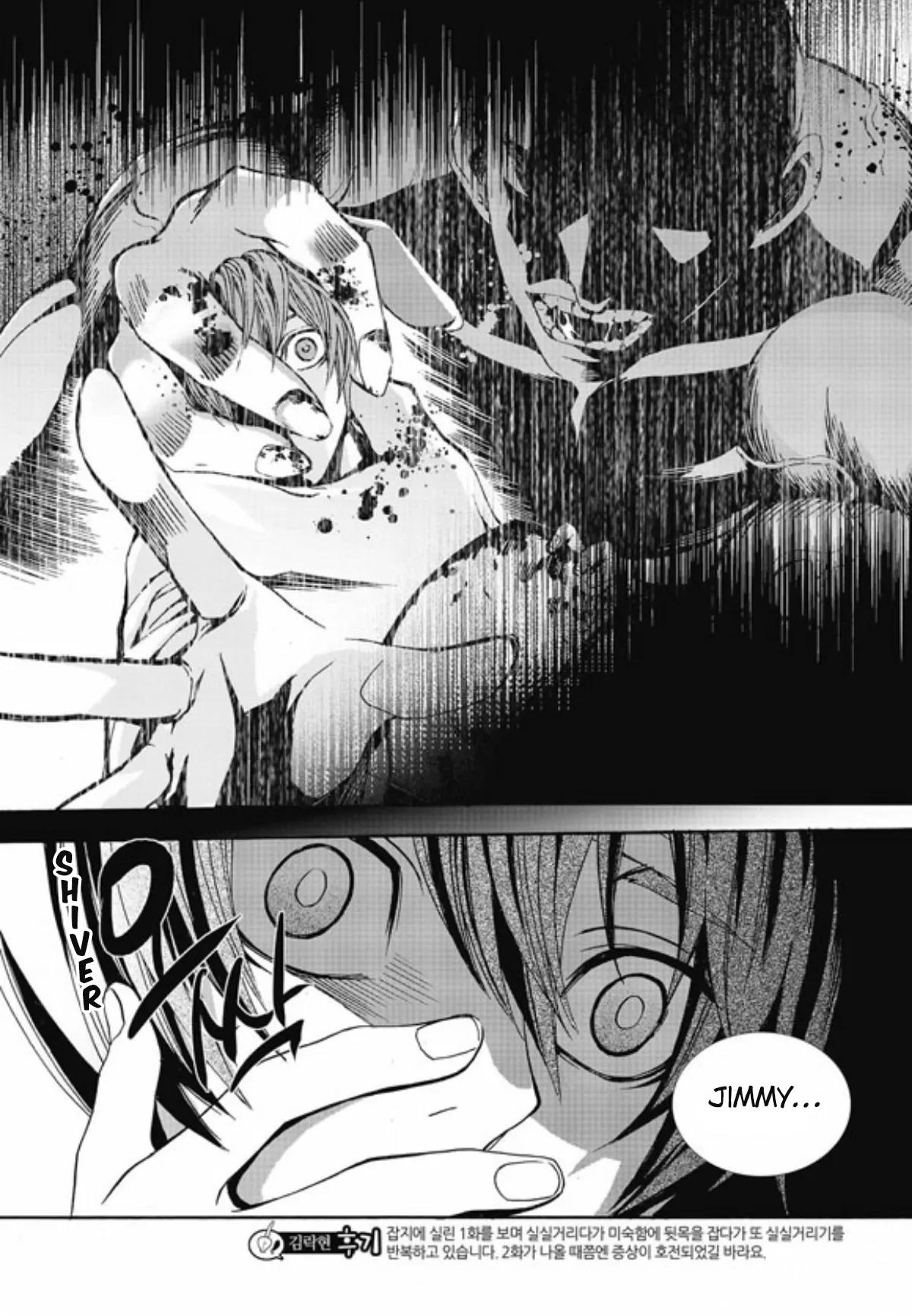 Liberte Chapter 2 page 12 - Chapter 2