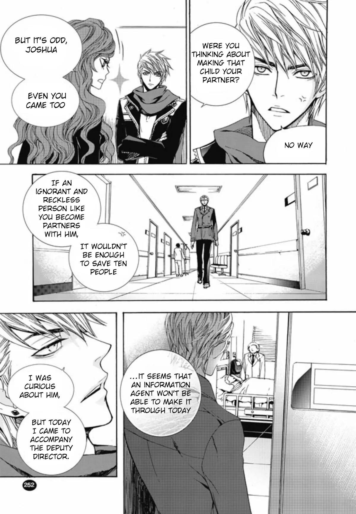 Liberte Chapter 2 page 19 - Chapter 2