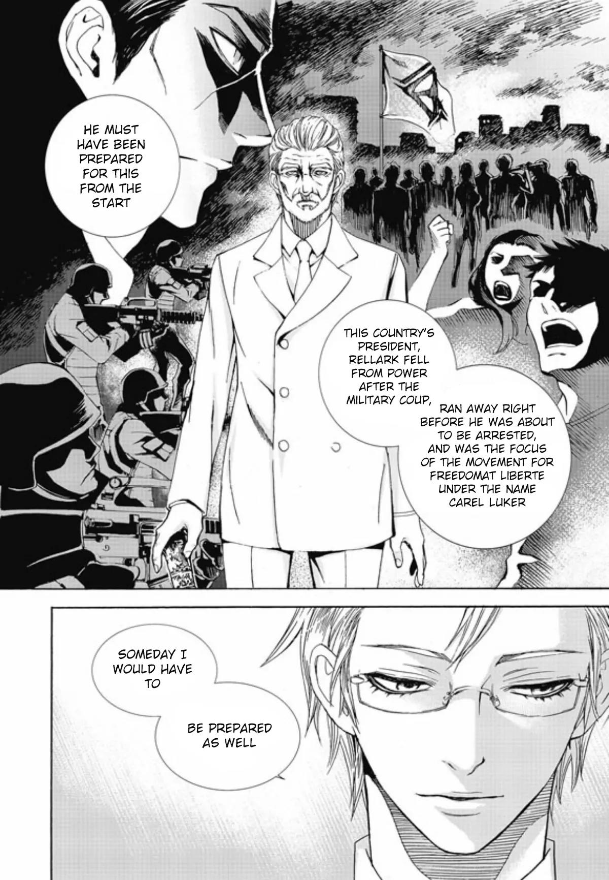 Liberte Chapter 2 page 22 - Chapter 2