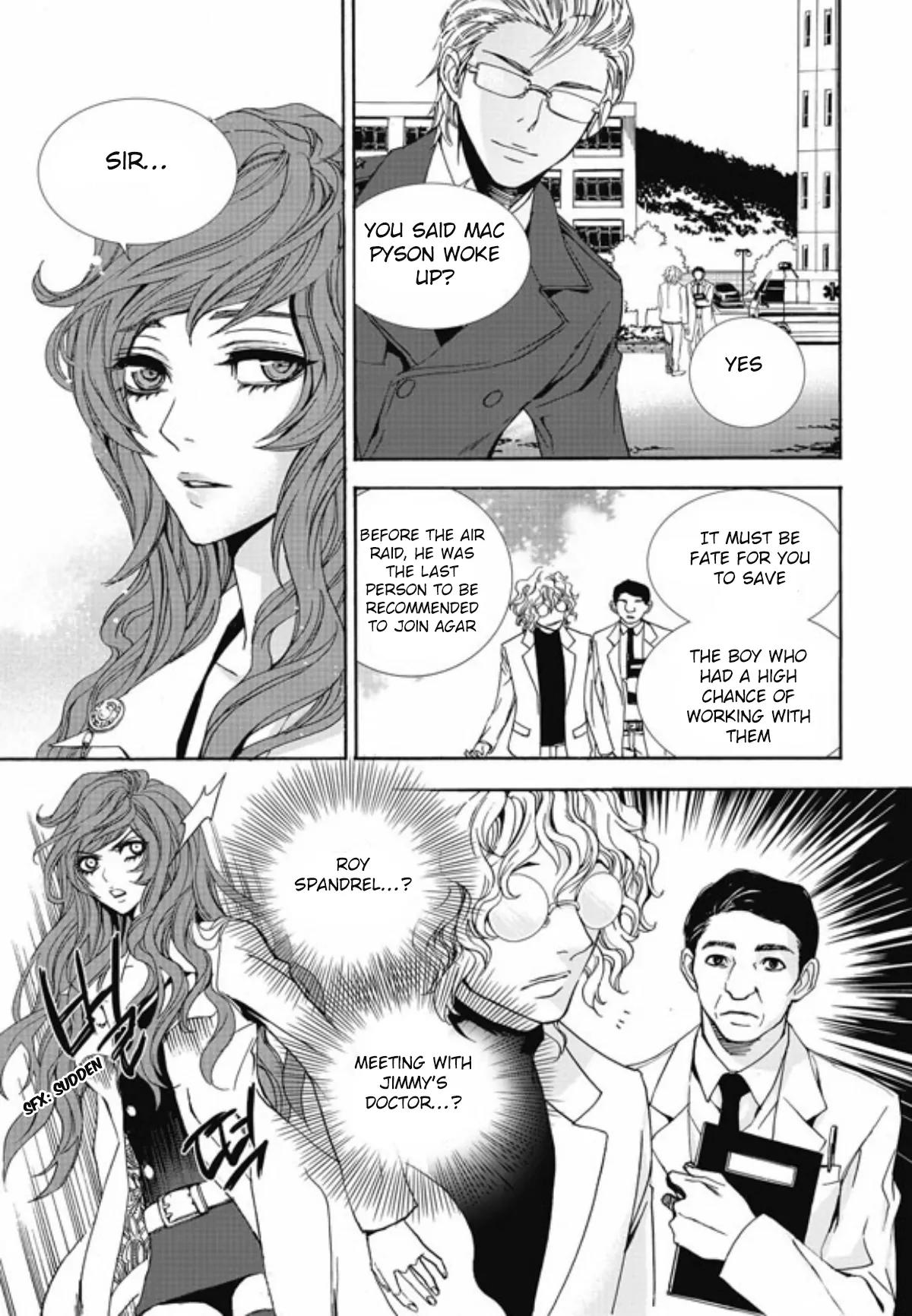 Liberte Chapter 2 page 23 - Chapter 2