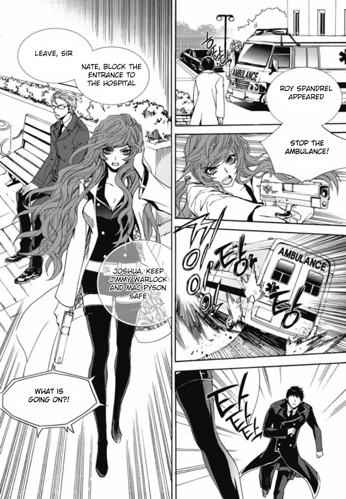 Liberte Chapter 2 page 24 - Chapter 2