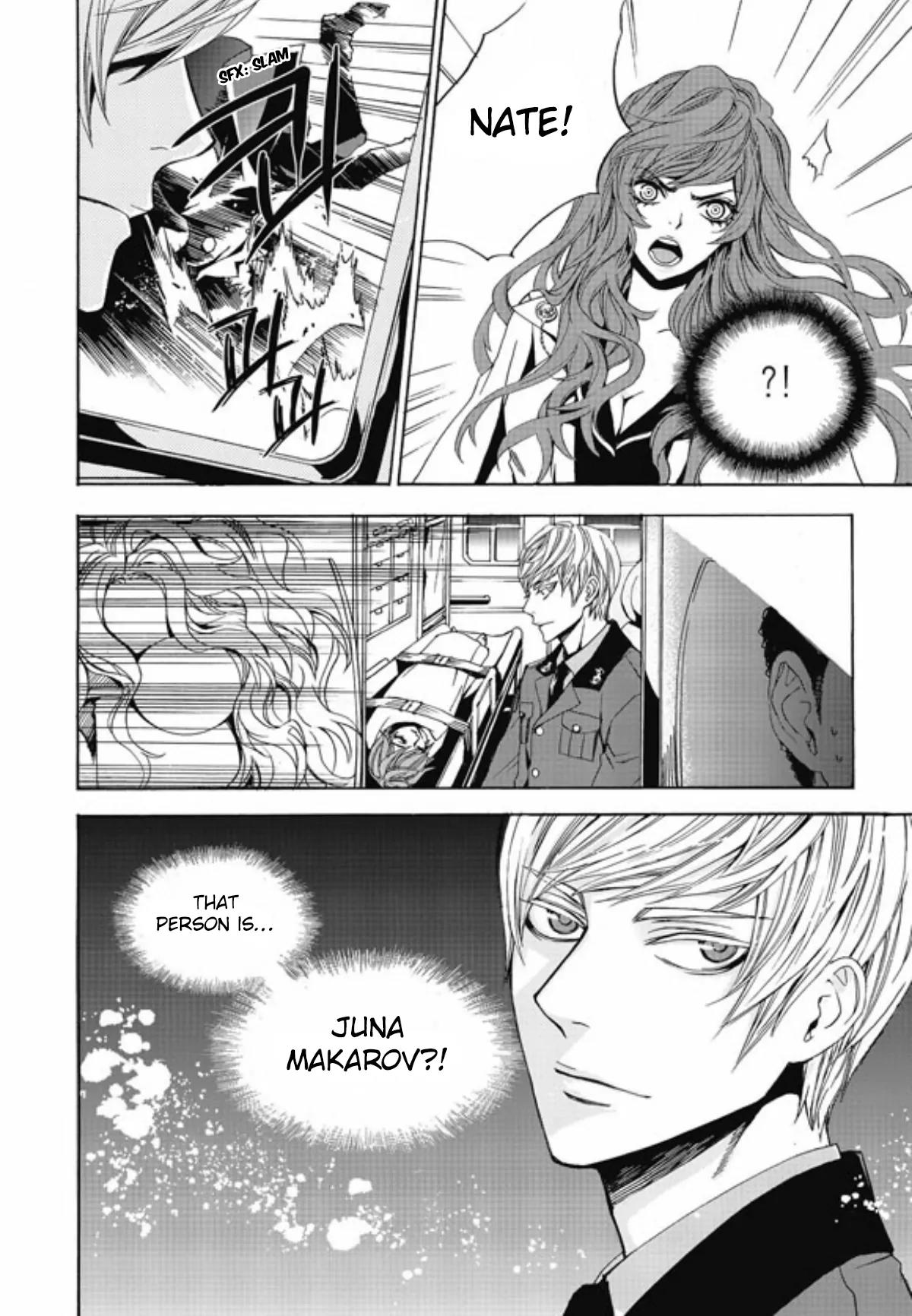 Liberte Chapter 2 page 25 - Chapter 2