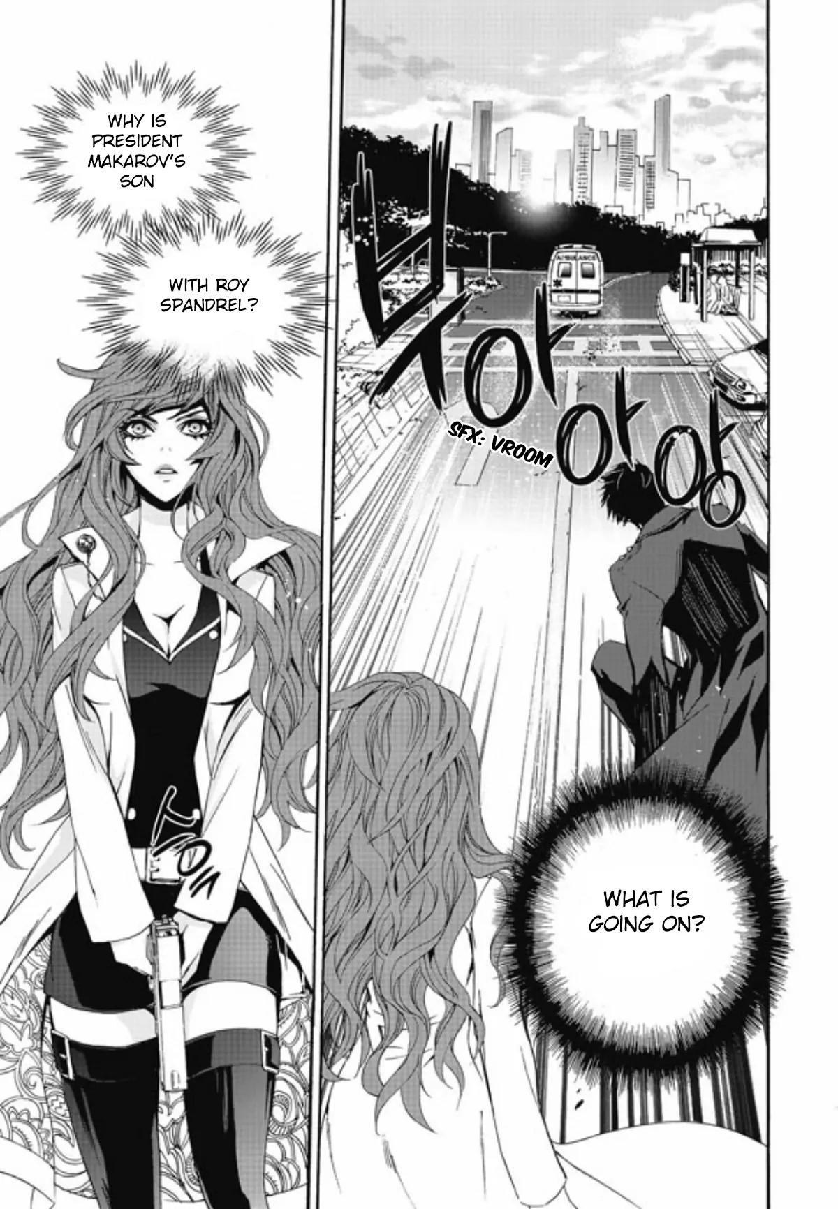 Liberte Chapter 2 page 26 - Chapter 2