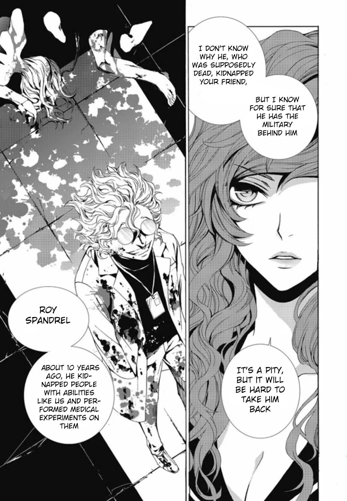 Liberte Chapter 2 page 28 - Chapter 2