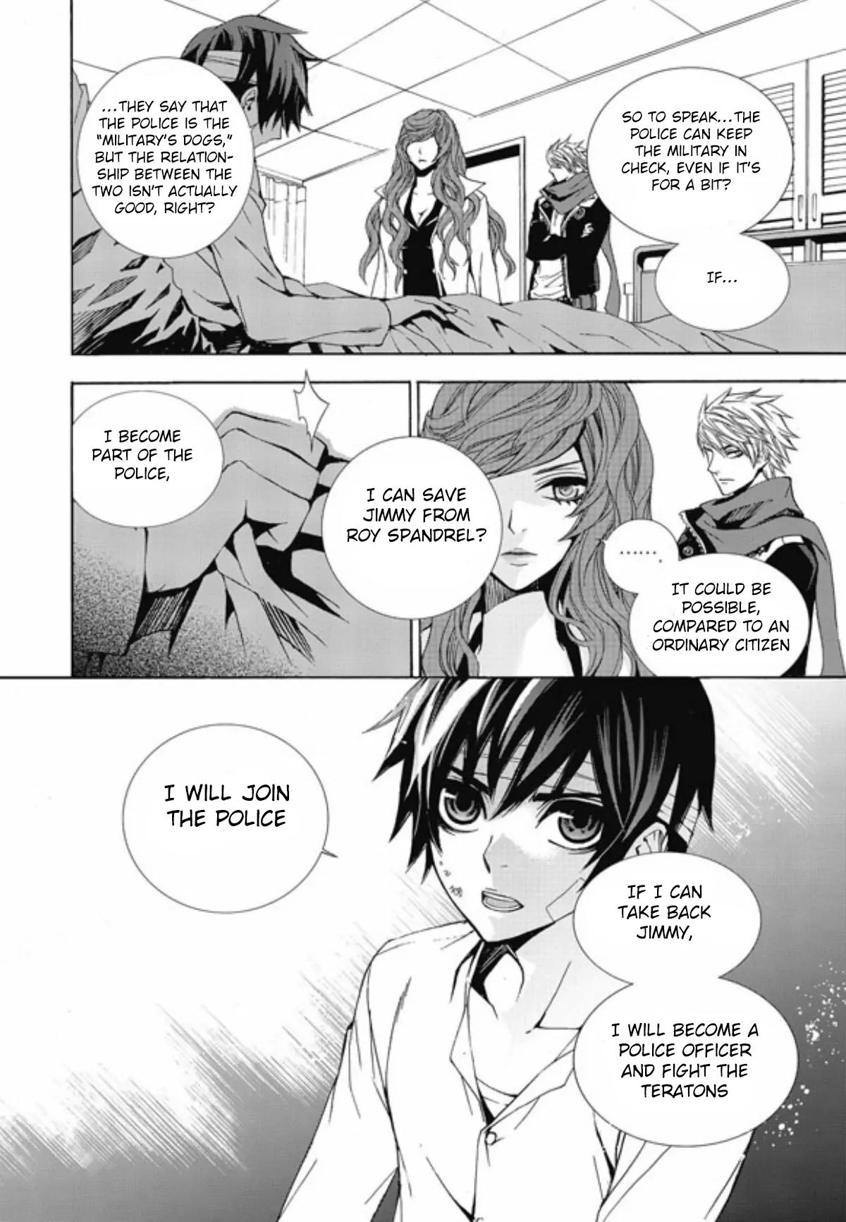 Liberte Chapter 2 page 29 - Chapter 2