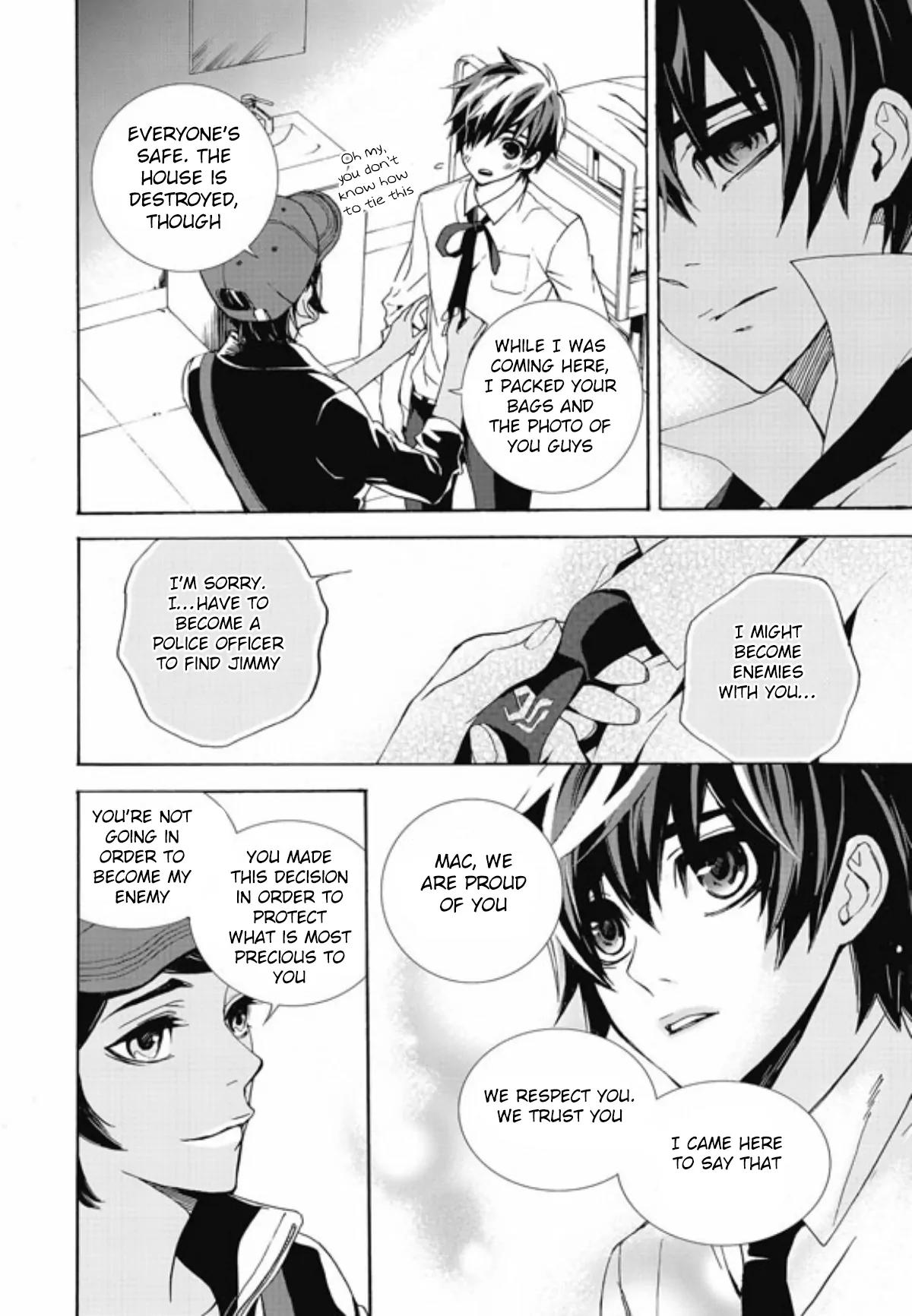 Liberte Chapter 2 page 31 - Chapter 2