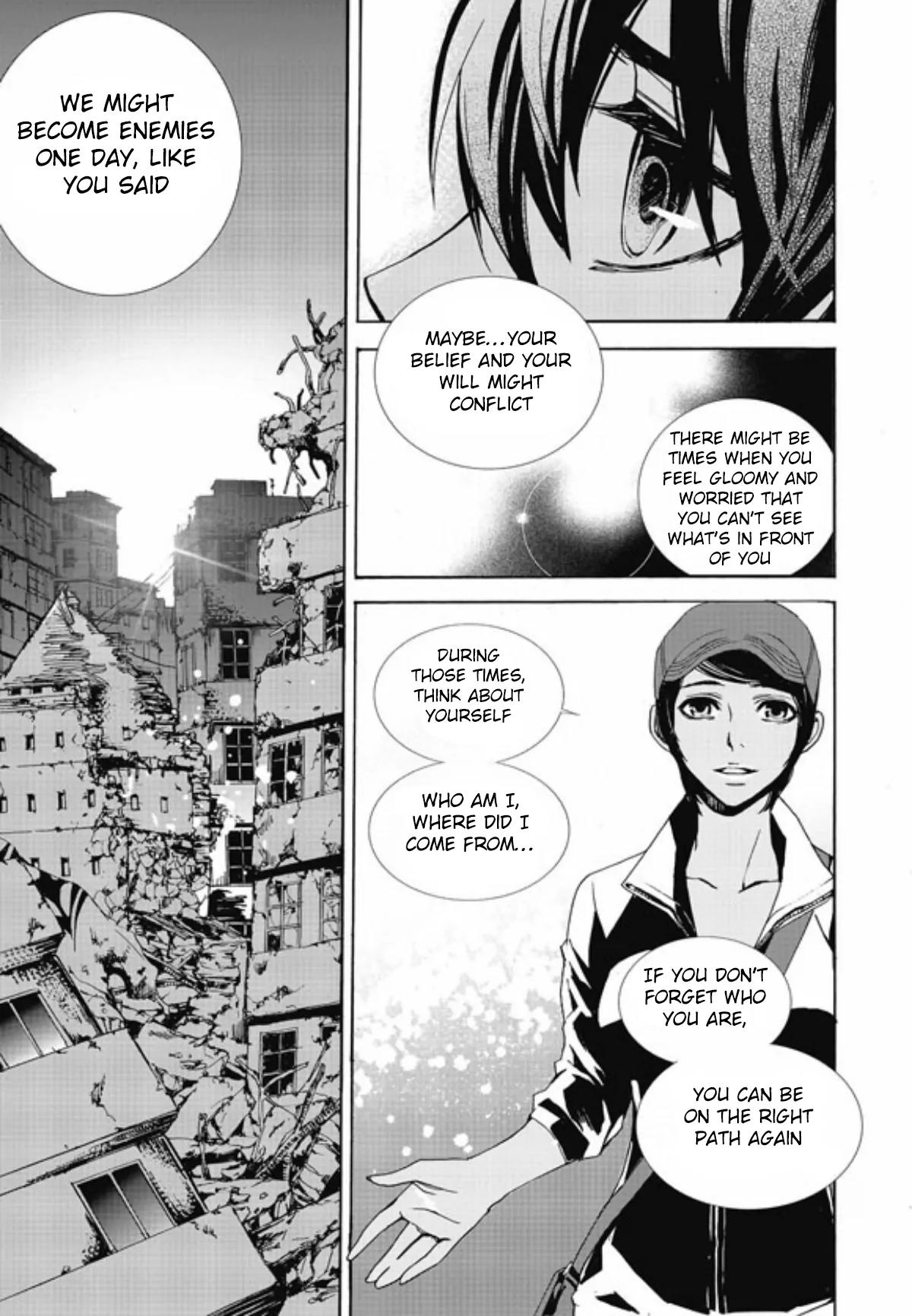 Liberte Chapter 2 page 32 - Chapter 2