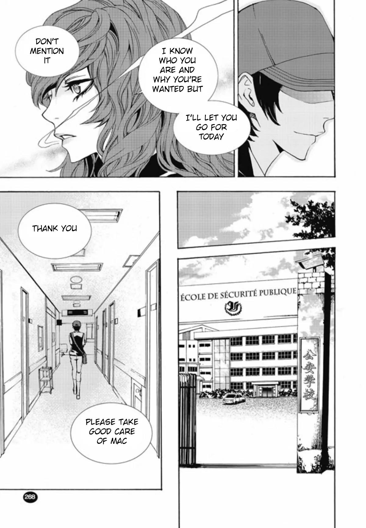 Liberte Chapter 2 page 34 - Chapter 2