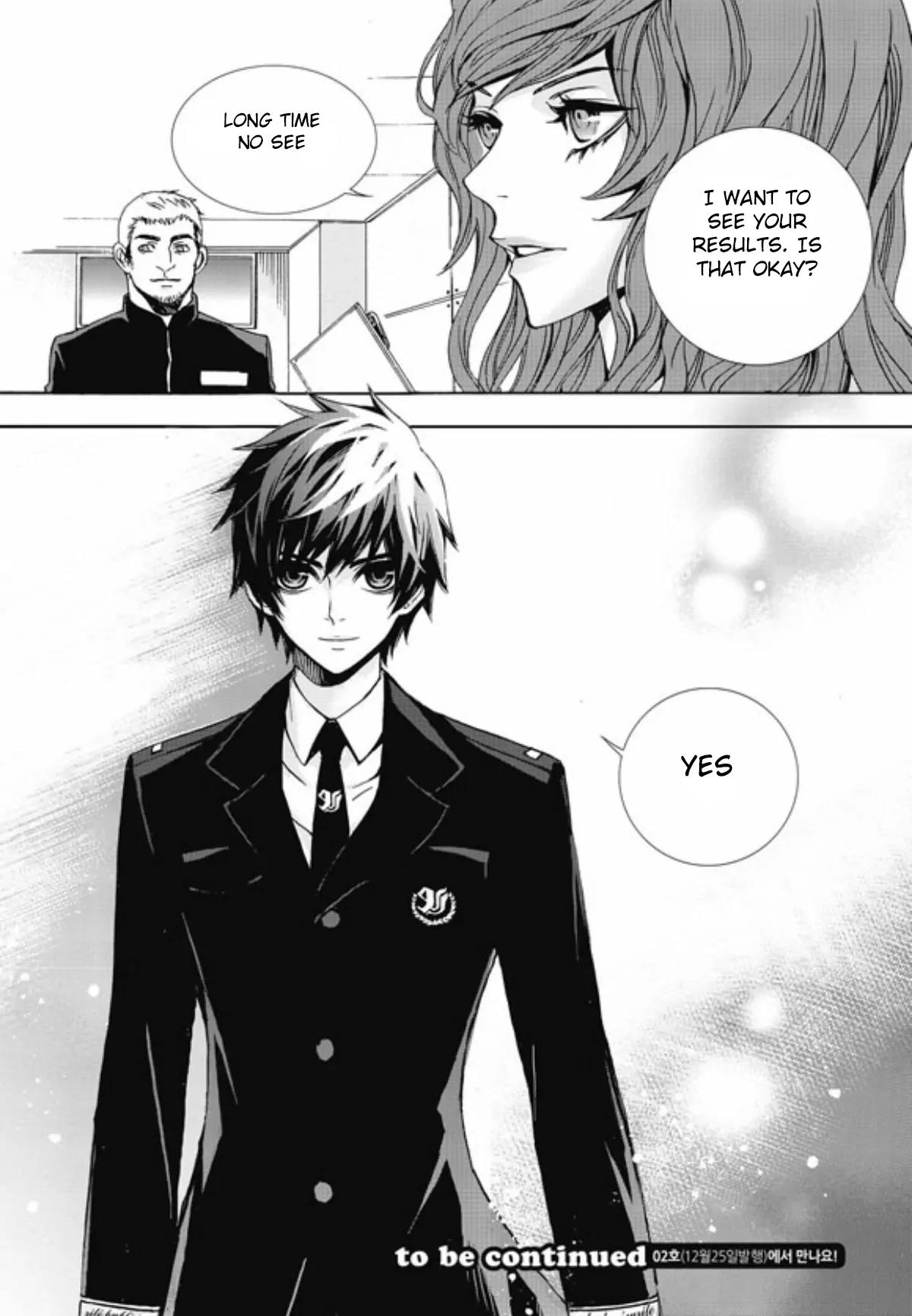 Liberte Chapter 2 page 36 - Chapter 2
