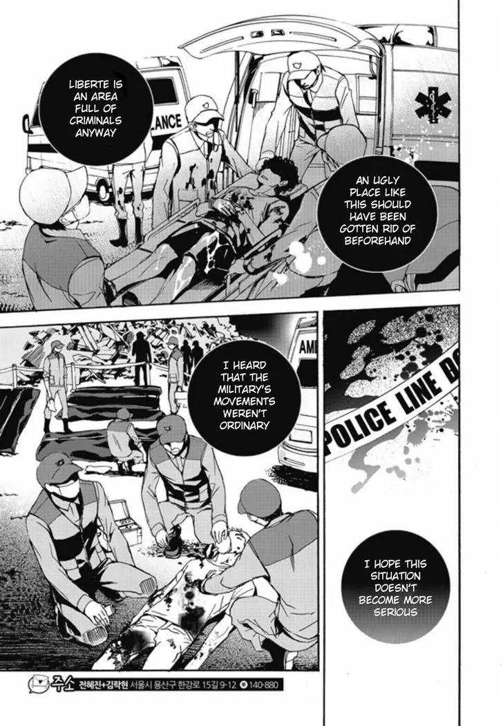 Liberte Chapter 2 page 7 - Chapter 2