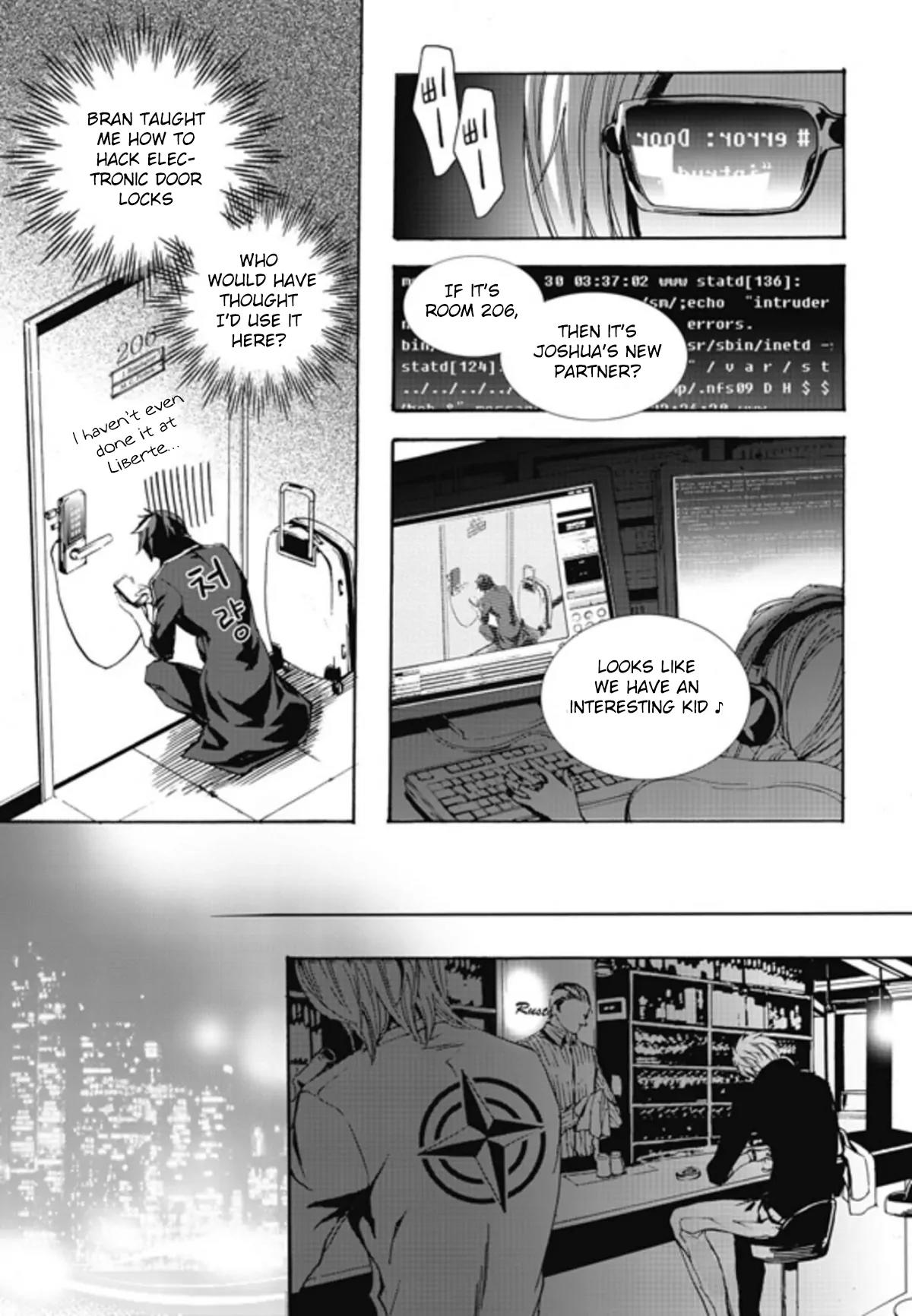 Liberte Chapter 3 page 24 - Chapter 3