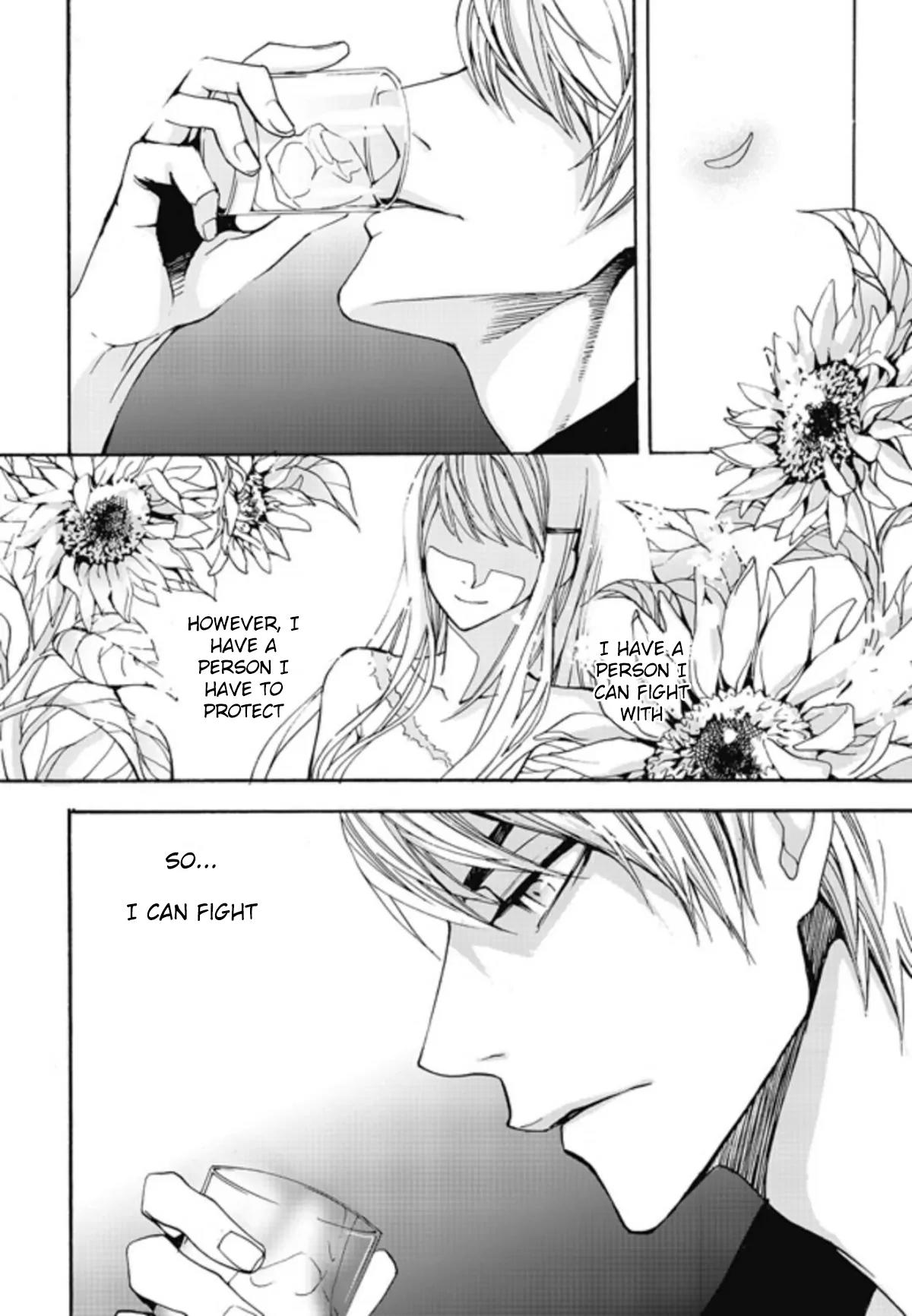 Liberte Chapter 3 page 25 - Chapter 3