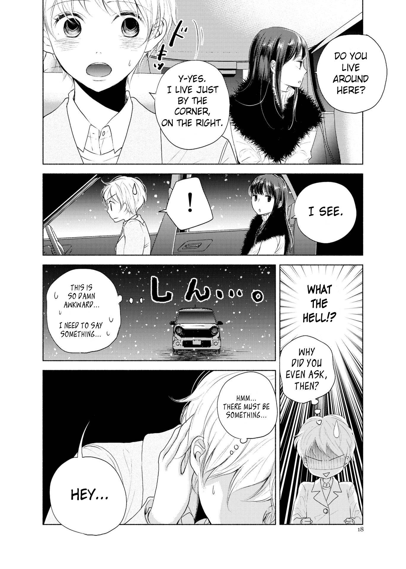 Liberty Chapter 1 page 13 - Chapter 1