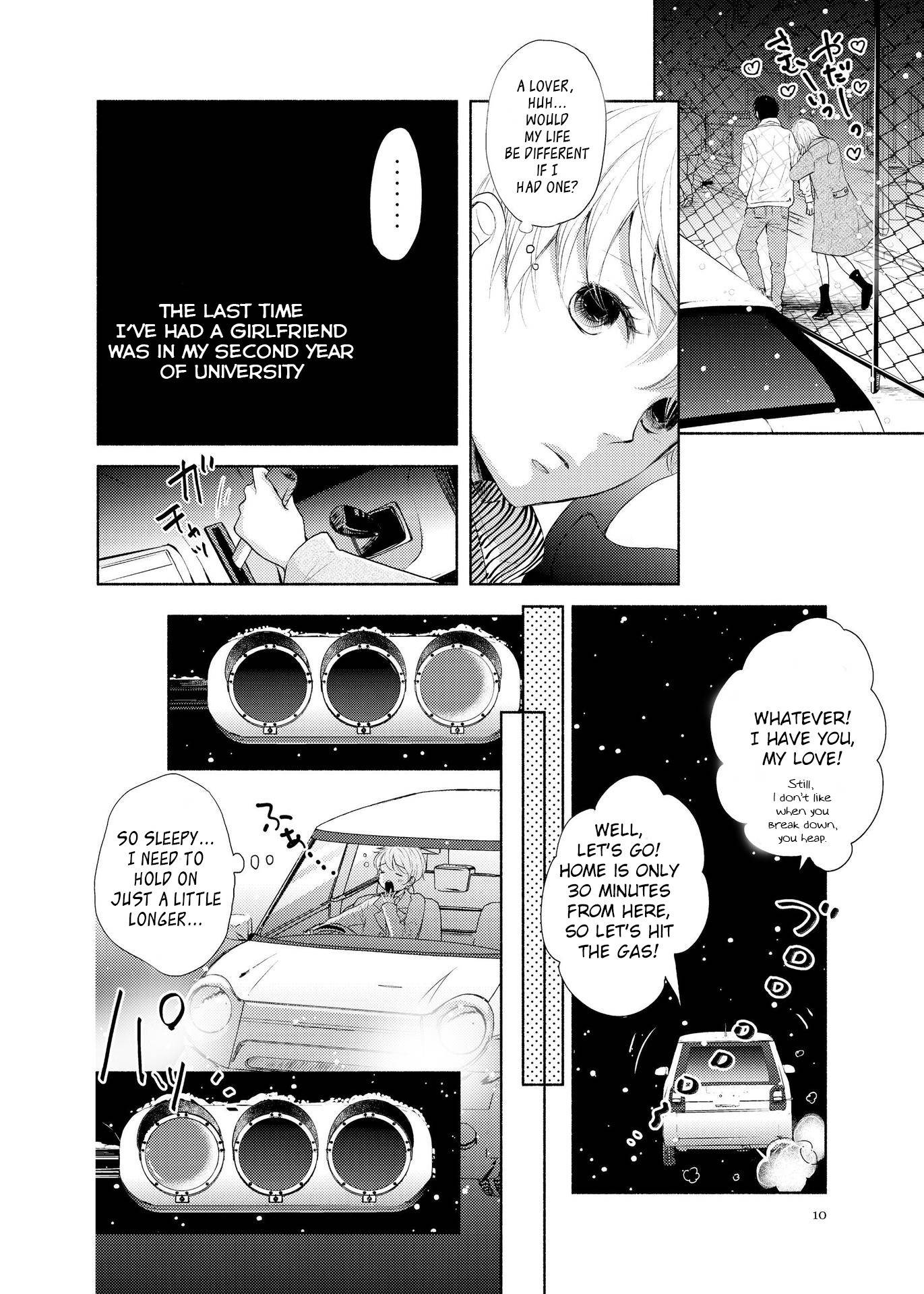 Liberty Chapter 1 page 5 - Chapter 1