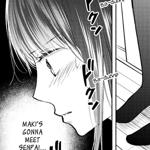 Liberty Chapter 13 cover