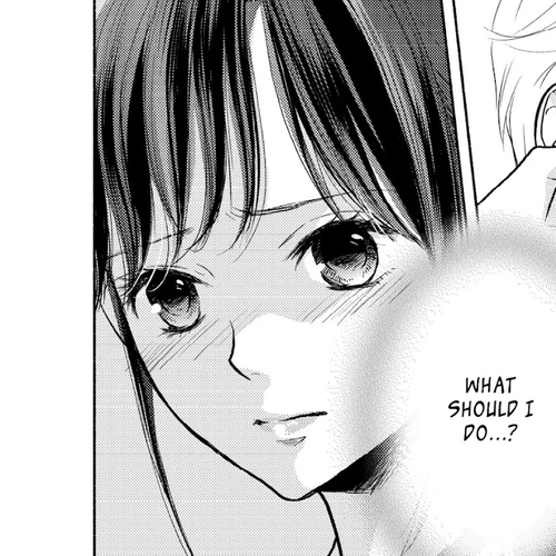 Liberty Chapter 14 cover