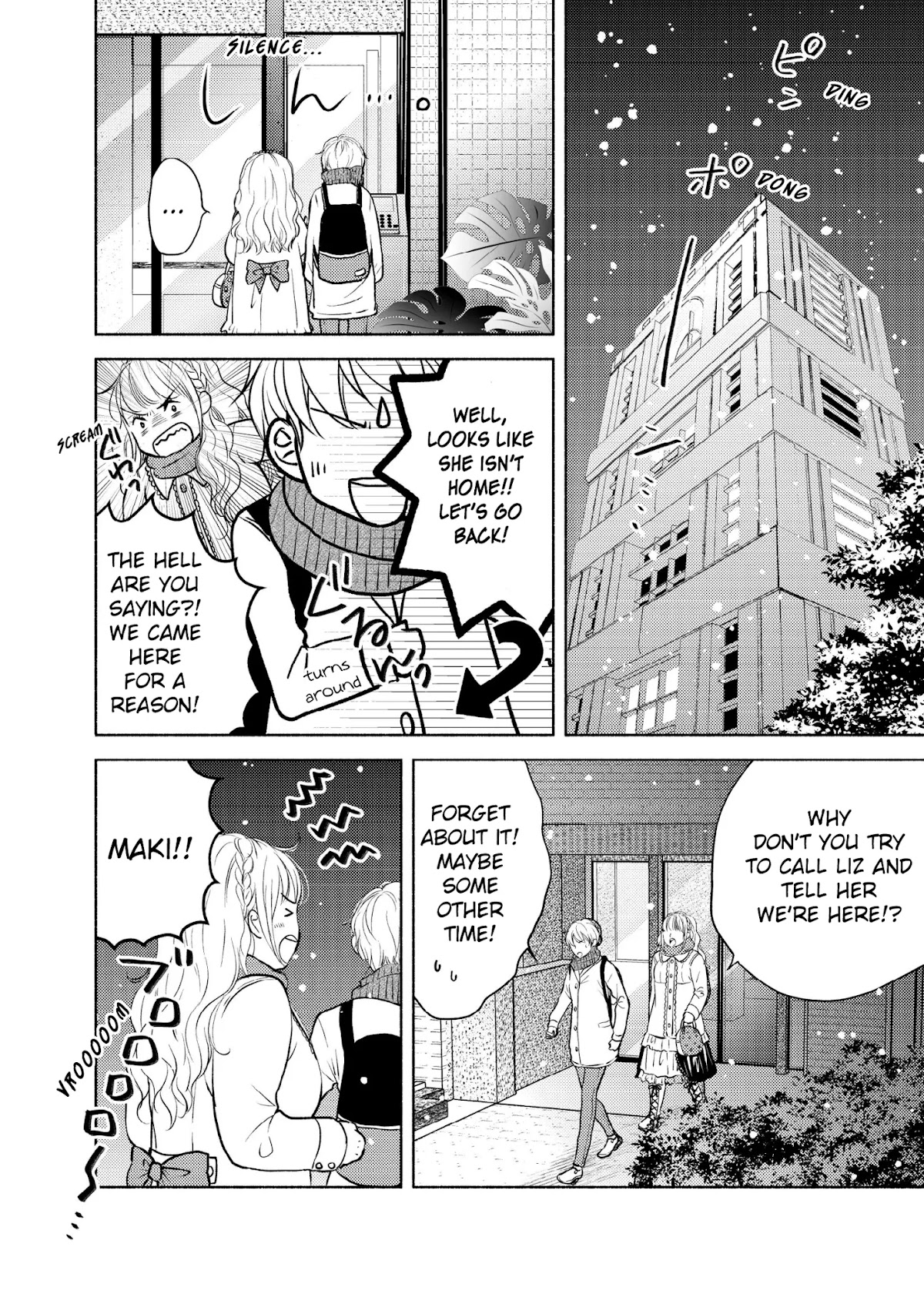 Liberty Chapter 17 page 6 - Chapter 17