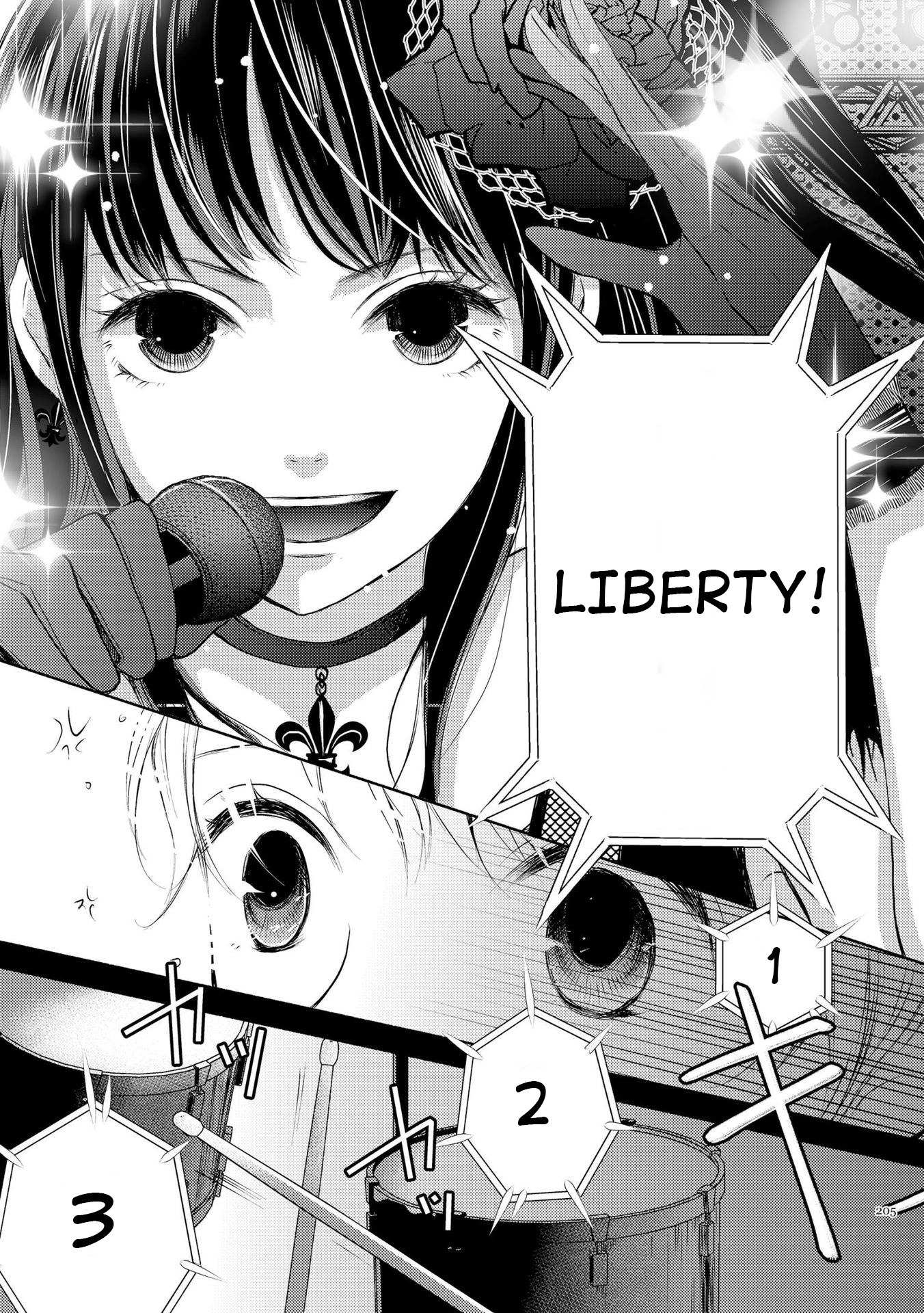 Liberty Chapter 2 page 13 - Chapter 2