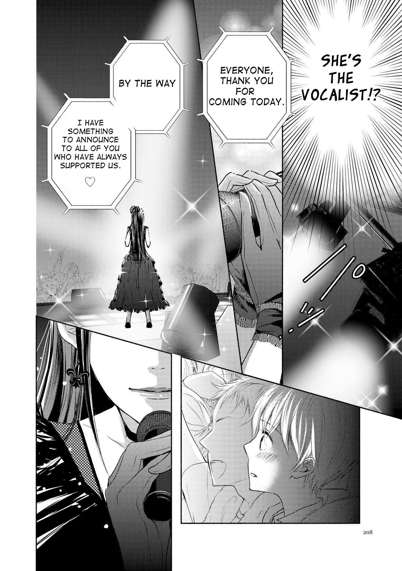 Liberty Chapter 2 page 16 - Chapter 2