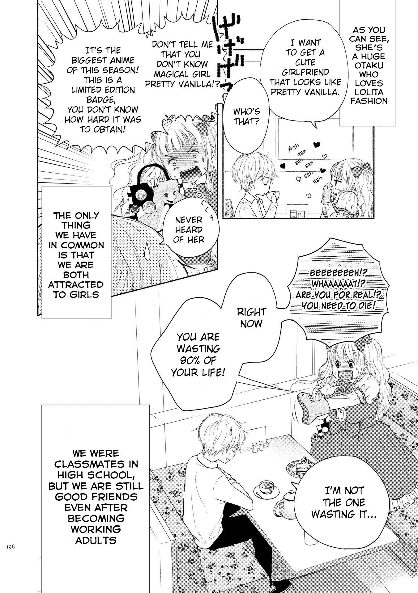 Liberty Chapter 2 page 4 - Chapter 2