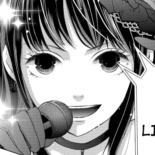 Liberty Chapter 2 cover