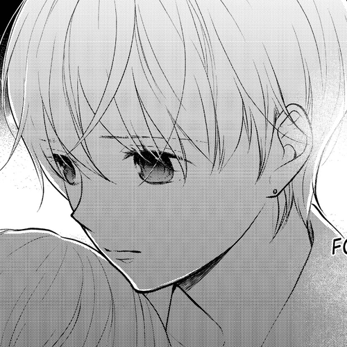 Liberty Chapter 20 cover