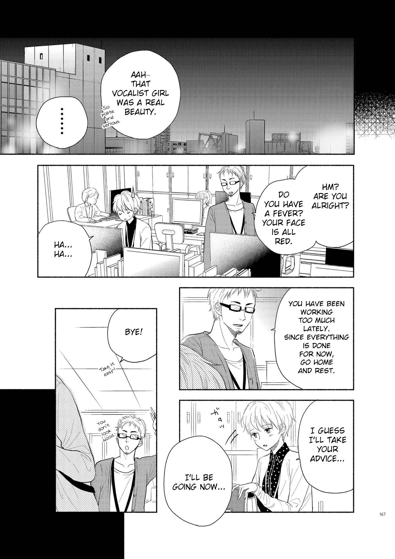 Liberty Chapter 3 page 17 - Chapter 3