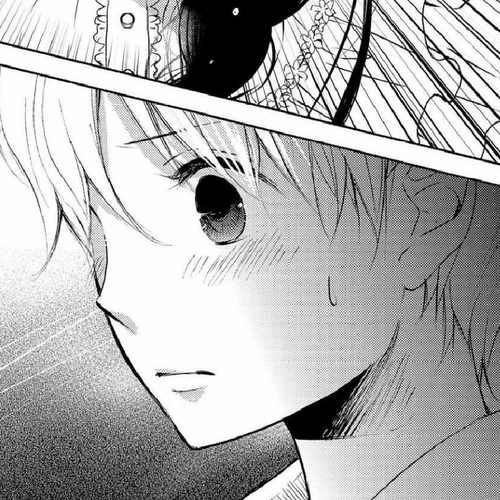 Liberty Chapter 5 cover
