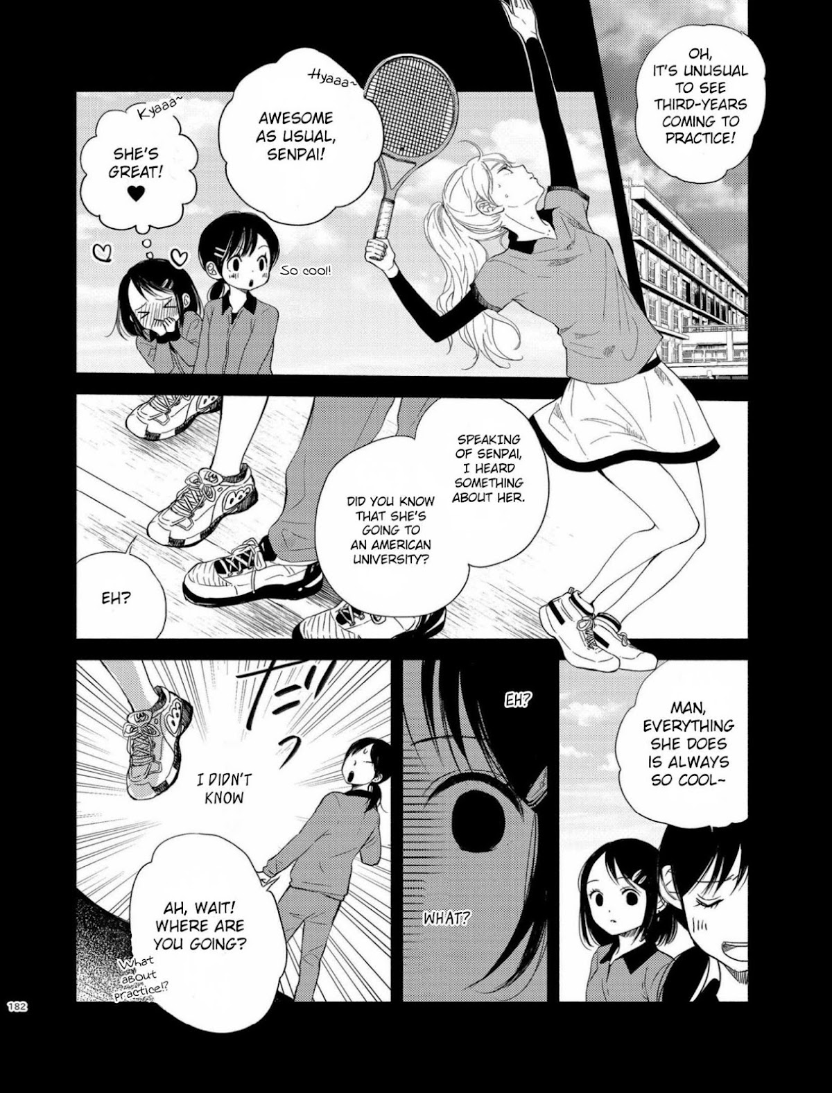 Liberty Chapter 6 page 6 - Chapter 6