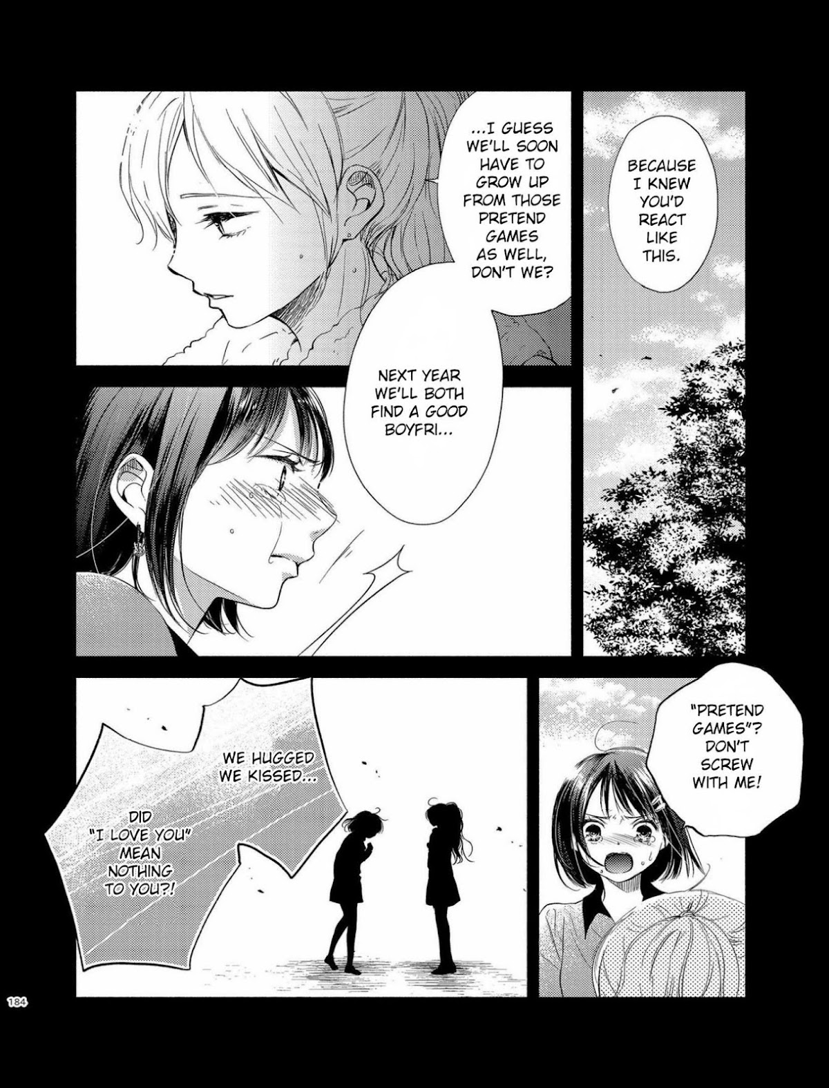 Liberty Chapter 6 page 8 - Chapter 6