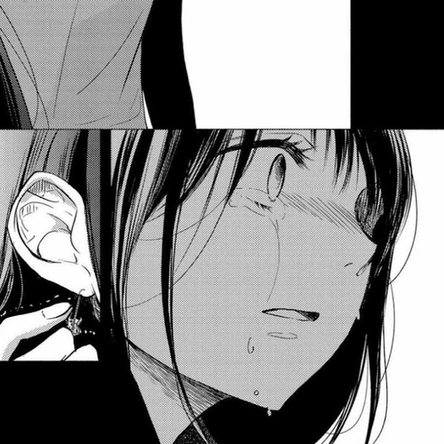 Liberty Chapter 6 cover