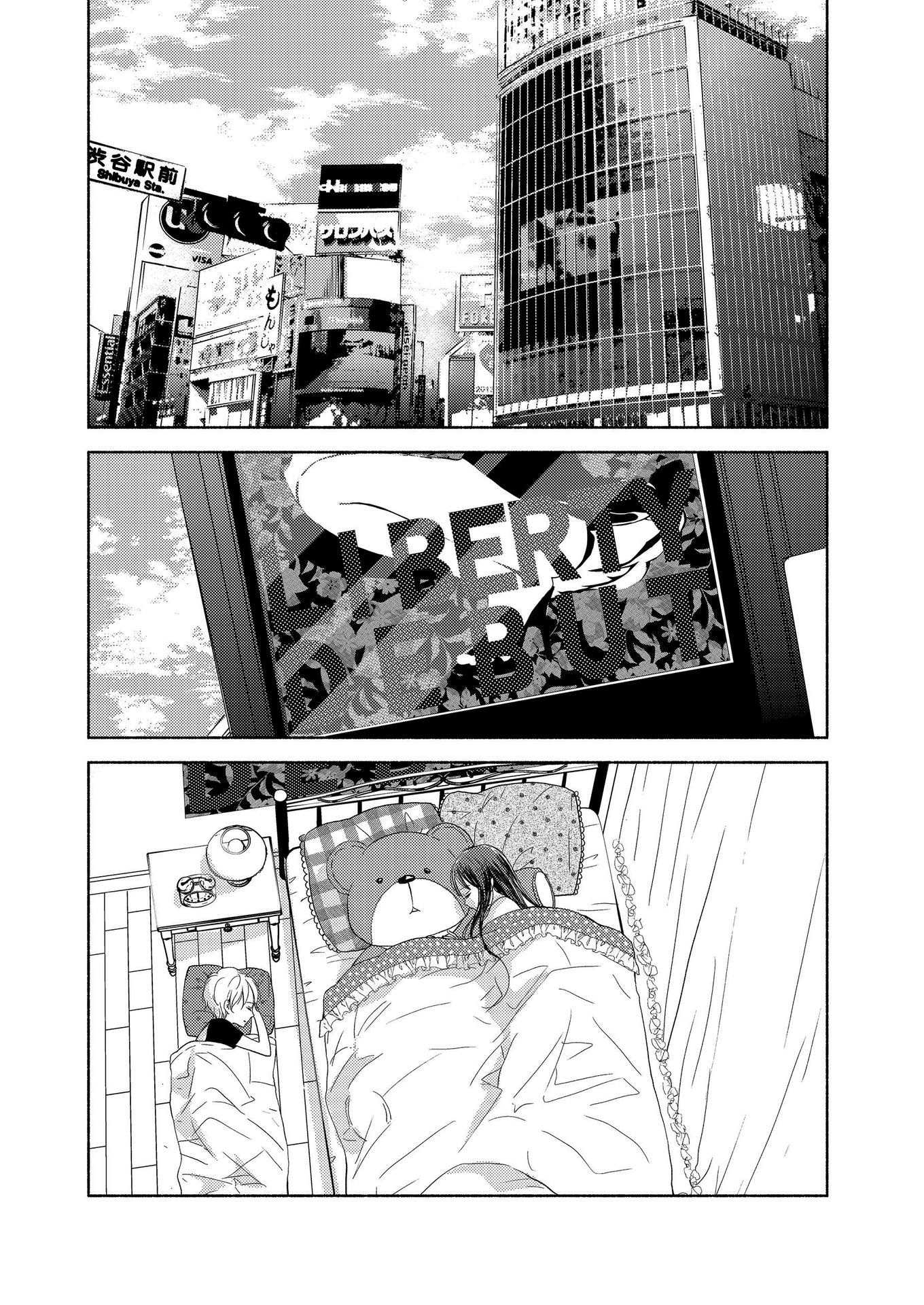 Liberty Chapter 9 page 2 - Chapter 9