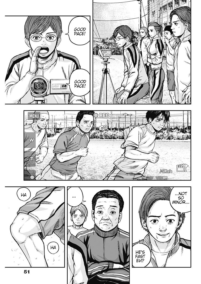 Libidors Chapter 1 page 40 - Chapter 1
