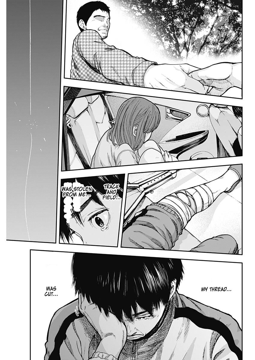 Libidors Chapter 1 page 46 - Chapter 1